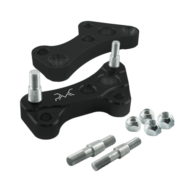 Drift Adapters BMW E36 +25% (Pöördenurga adapterid)