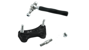Drift Adapters BMW E36 +25% (Pöördenurga adapterid)