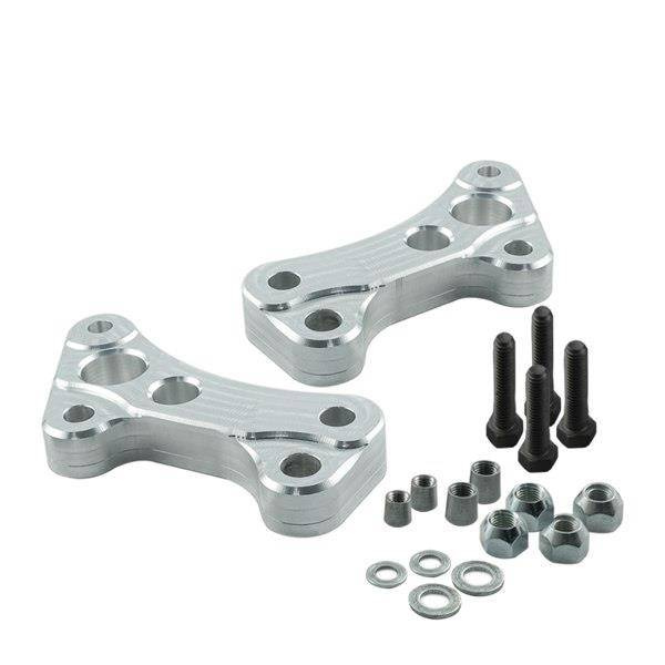 Drift Adapters BMW E36 25% (Pöördenurga suurendamise adapterid)