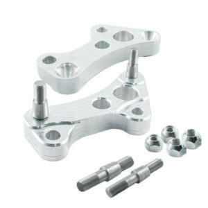 Drift Adapters BMW E36 25% (Pöördenurga suurendamise adapterid)