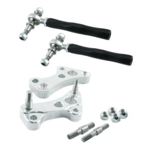 Drift Adapters BMW E36 +25% (Pöördenurga suurendamise adapterid)