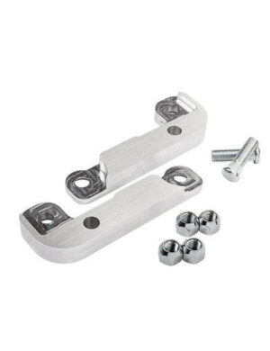 Lock Kit BMW E36 M3 +20% (Pöördenurga adapterid)