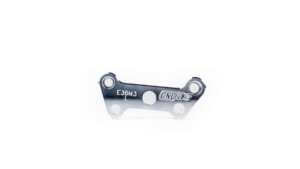 Front arm adapter BMW E36 M3 - LEFT