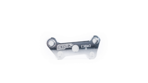Front arm adapter BMW E36 M3 - RIGHT
