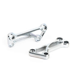 Pöördenurga suurendamise adapterid BMW E36 OEM Control Arm