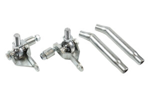 Angle Kit BMW E39 R6 PACU RACING