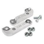 Drift Adapters BMW E46 +20% (Pöördenurga adapterid)
