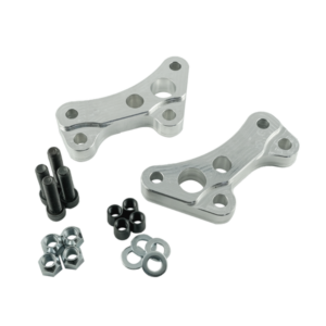 Drift Adapters BMW E46 +25% (Pöördenurga adapterid)