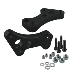 Drift Adapters BMW E46 +25% (Pöördenurga adapterid)