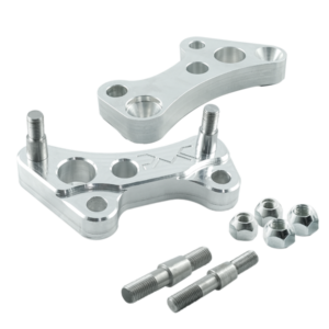 Drift Adapters BMW E46 +25%(Pöördenurga adapterid)