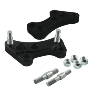Drift Adapters BMW E46 +25% (Pöördenurga adapterid)
