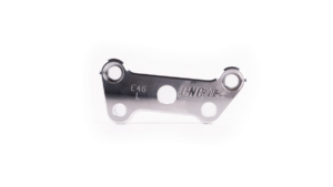 Eesmise õõtshoova adapter BMW E46 - LEFT