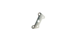 Front arm adapter BMW E46 M3 - RIGHT