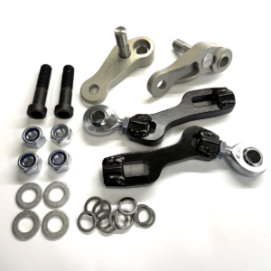 BMW E60 Steering Angle Kit DXC (Pöördenurga suurendamise komplekt)