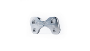 Eesmise õõtshoova adapter BMW E8X/E9X - LEFT