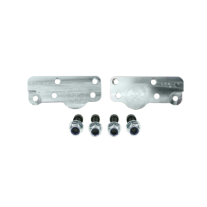 Lock kit Lexus IS200 IS300 (Pöördenurga suurendamise adapterid)