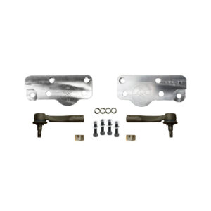 Lock kit Lexus IS200 IS300 PLUG & PLAY (Pöördenurga suurendamise adapterid)