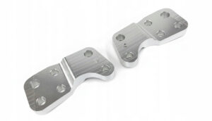 Mercedes W203 Steering Angle Kit DXC (Pöördenurga suurendamise komplekt)