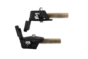 Drift Adapters Nissan 350Z ODESA CNC (Pöördenurga adapterid)