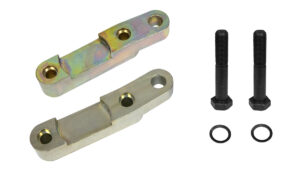 Drift Adapters Toyota JZX 100 ODESA CNC
