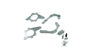 Pidurisadula adapterid Nissan S13, S14, S15 - Mercedes ML W163