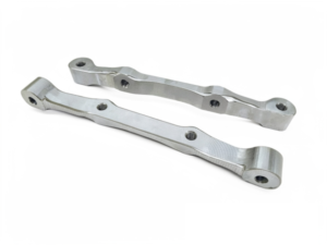 Tagumiste pidurite adapterid  Mercedes W203 W204 AMG