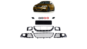 Esi stange võre kit BMW 3 E90 E91 Facelift