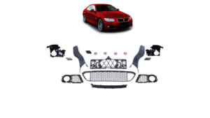 Esi stange võre kit BMW 3 E92 E93 Facelift