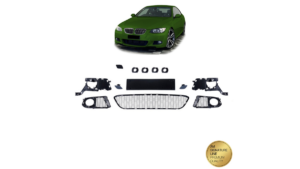 Esi stange Grille Accessory kit BMW 3 E92 E93