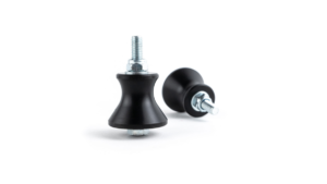 BMW aluminum gearbox mounts