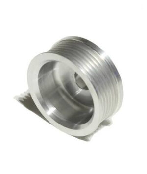 BMW M43 / M44 / M50 / M52 / M54 / S50 / S52 - Underdrive generaatori rihmaratas BOSCH