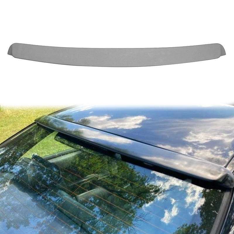 Spoiler BMW 3 E46 2D ABS