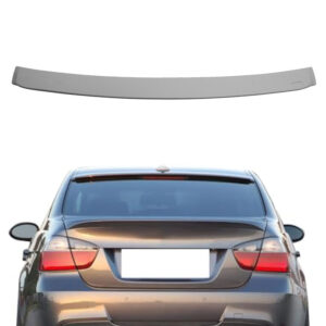 Spoiler BMW 3 E90 ABS