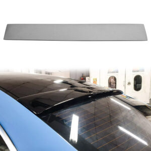 Spoiler BMW 6 E63 E64 FRP