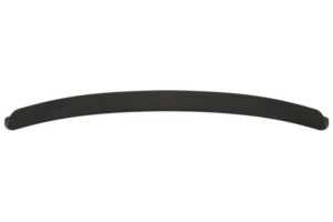 Tagaklaasi Spoiler BMW E46 4D