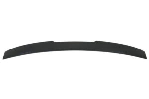 Tagaklaasi Spoiler BMW E60
