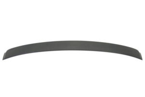Tagaklaasi Spoiler BMW E90 4D