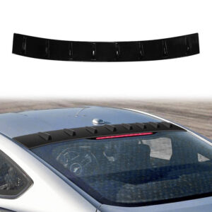 pol_pl_Blenda-Ford-Mustang-VI-Gloss-Black-ABS-280332_3.jpg Katuse Spoiler Ford Mustang VI läikiv must ABS