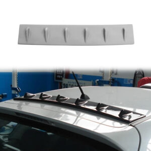 Spoiler Subaru Impreza IV Shark Type FRP