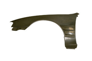eesmine fender Nissan S14 Slide Kevlar + Carbon vasak