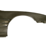 eesmine fender Nissan S14 Slide Kevlar + Carbon parem