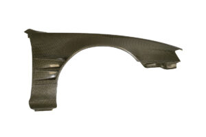 eesmine fender Nissan S14 Slide Kevlar + Carbon parem