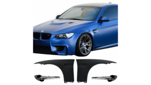 Fenders BMW 3 E92 E93 esi LED