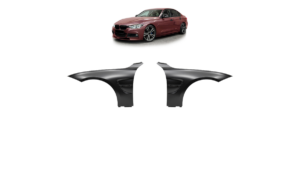 Tiivad BMW 3 F30 F31 esi must