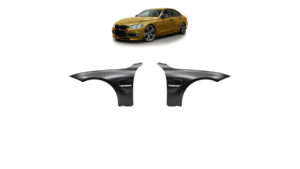 Tiivad BMW 3 F30 F31 esi kroom