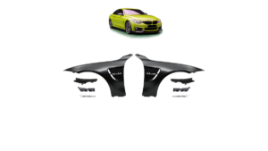 Poritiib BMW 4 F32 F33 F36 esi kroom