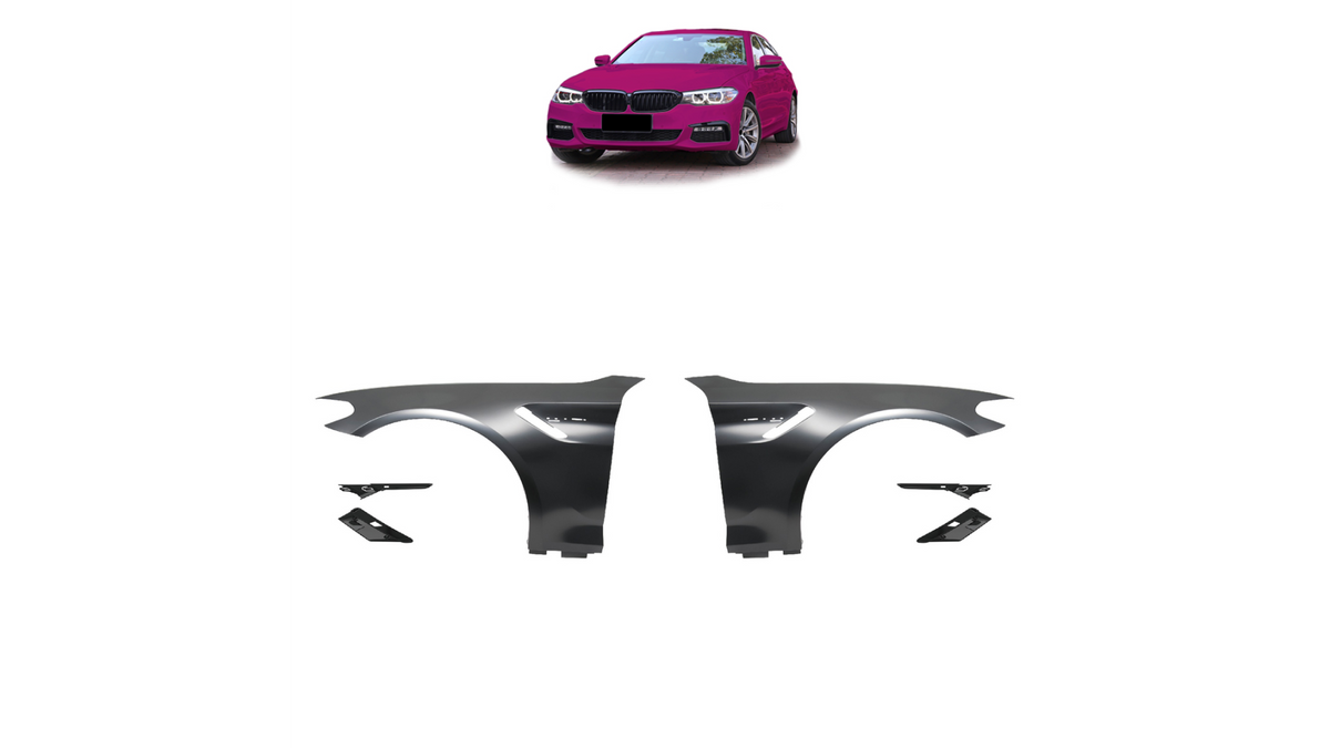 Poritiib BMW 5 G30 G31 esi must