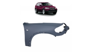 Poritiib BMW X5 E70 Facelift esi Vasak
