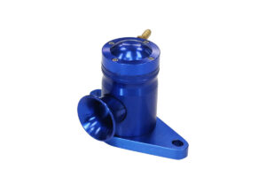 TurboWorks Blow Off 32mm 4503 Subaru sinine