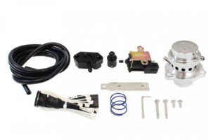 TurboWorks Blow Off 32mm Audi S3 VW Golf 7 EA888